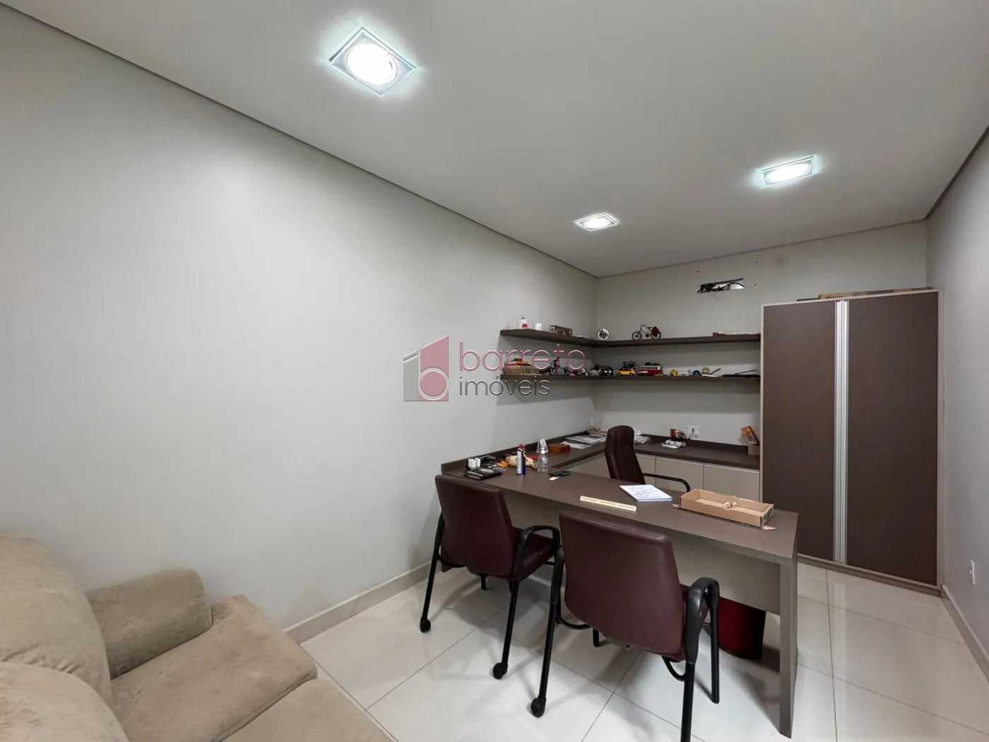 PRÉDIO COMERCIAL PARA VENDA NO CENTRO – JUNDIAÍ/SP