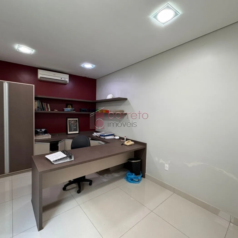 PRÉDIO COMERCIAL PARA VENDA NO CENTRO – JUNDIAÍ/SP