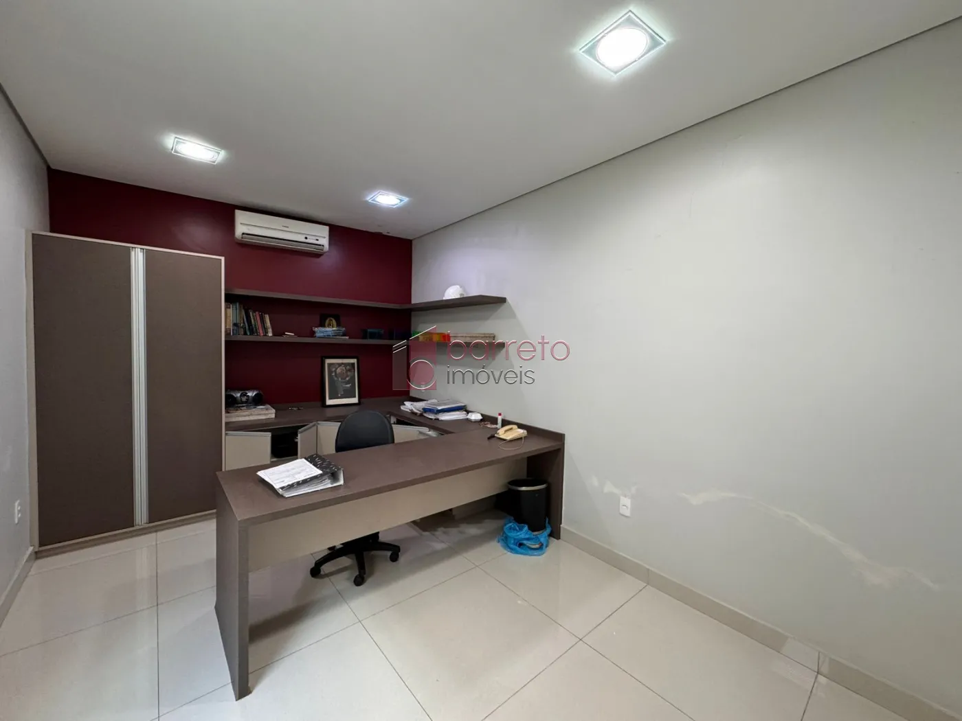 PRÉDIO COMERCIAL PARA VENDA NO CENTRO – JUNDIAÍ/SP
