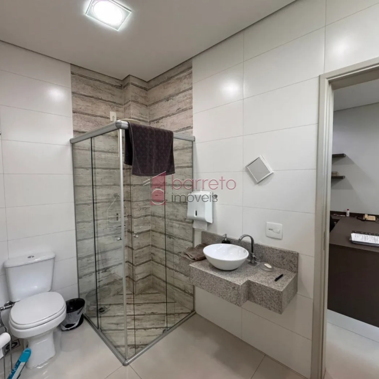 PRÉDIO COMERCIAL PARA VENDA NO CENTRO – JUNDIAÍ/SP