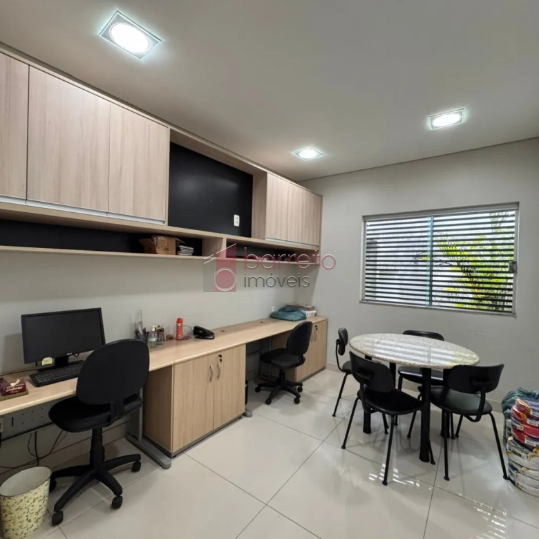 PRÉDIO COMERCIAL PARA VENDA NO CENTRO – JUNDIAÍ/SP