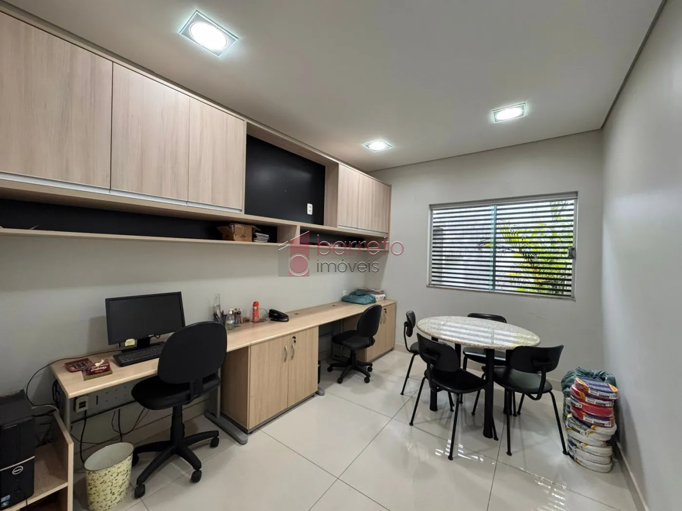 PRÉDIO COMERCIAL PARA VENDA NO CENTRO – JUNDIAÍ/SP