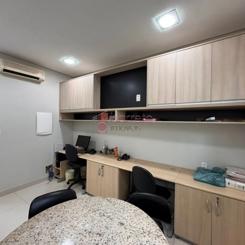 PRÉDIO COMERCIAL PARA VENDA NO CENTRO – JUNDIAÍ/SP