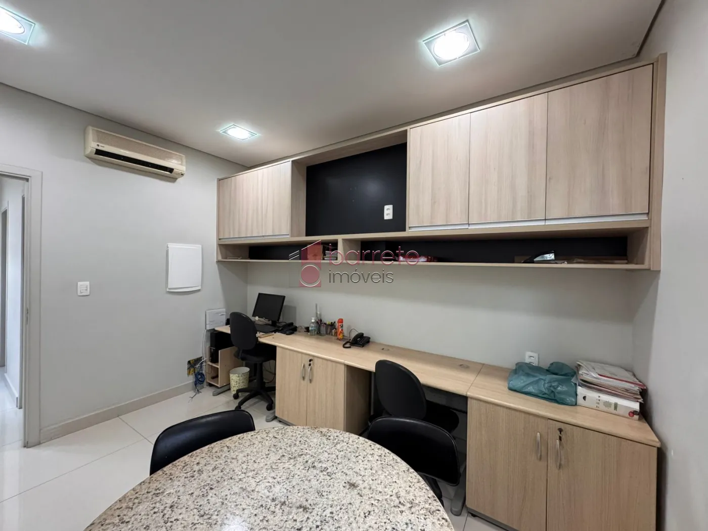 PRÉDIO COMERCIAL PARA VENDA NO CENTRO – JUNDIAÍ/SP