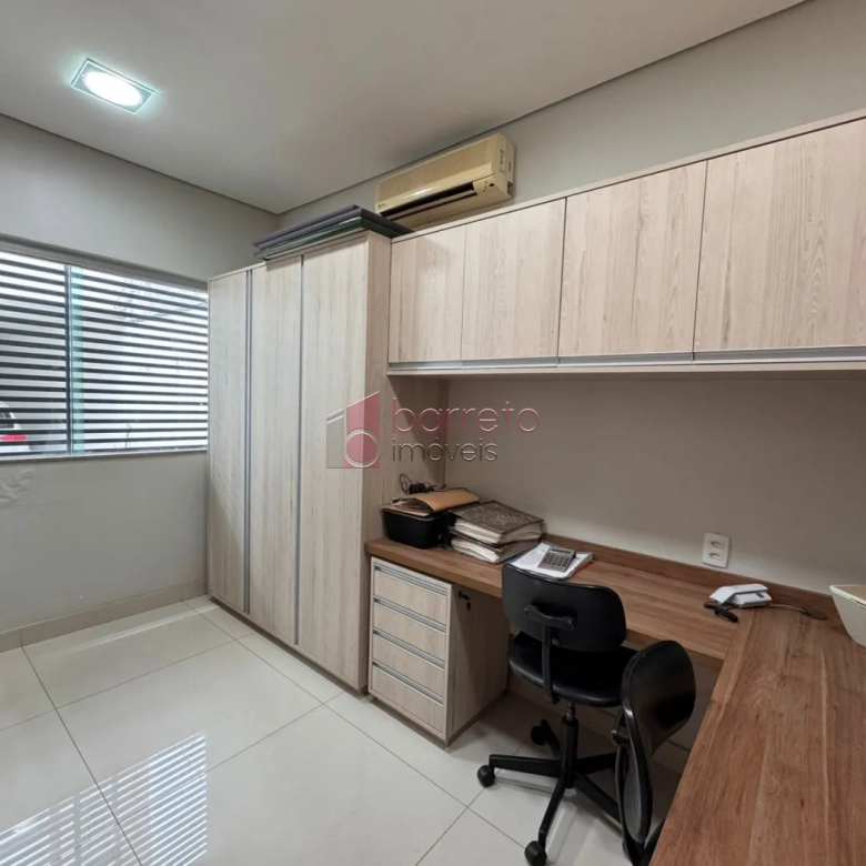 PRÉDIO COMERCIAL PARA VENDA NO CENTRO – JUNDIAÍ/SP