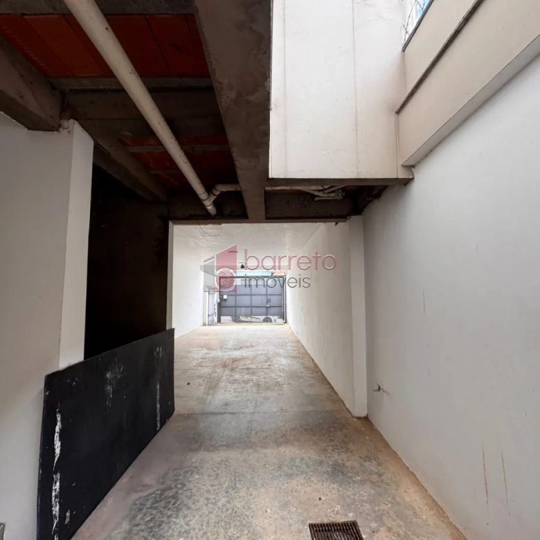 PRÉDIO COMERCIAL PARA VENDA NO CENTRO – JUNDIAÍ/SP