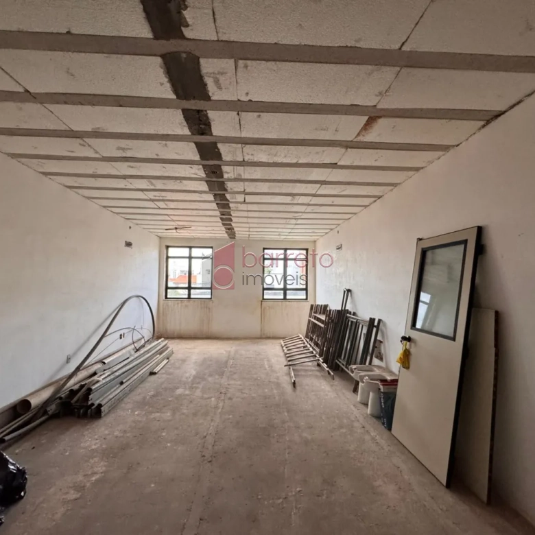 PRÉDIO COMERCIAL PARA VENDA NO CENTRO – JUNDIAÍ/SP