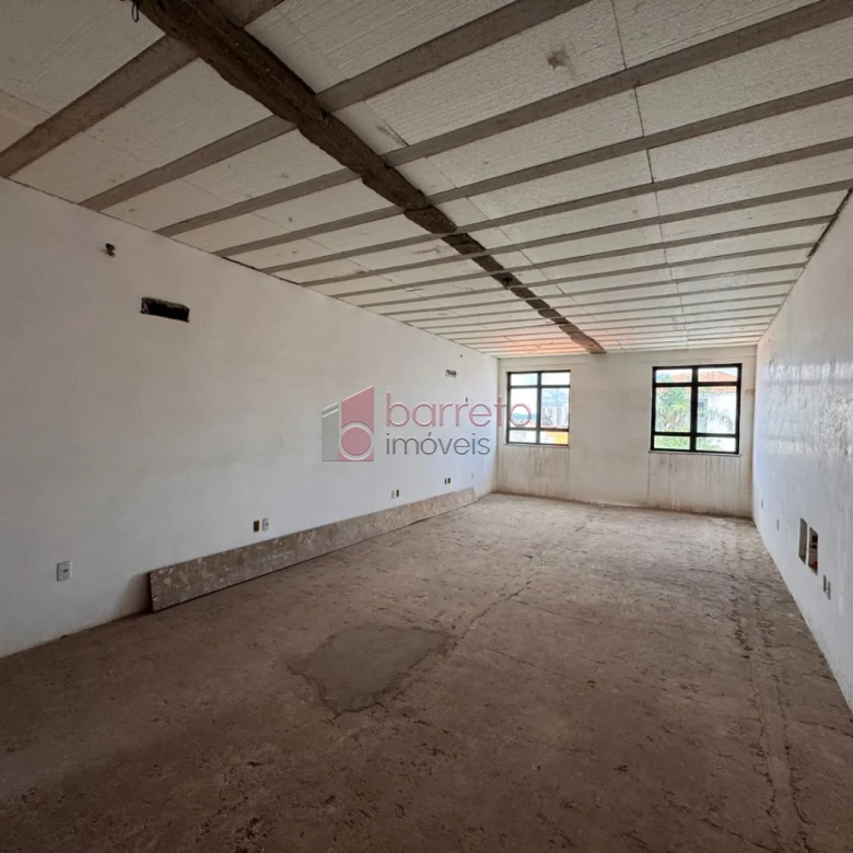 PRÉDIO COMERCIAL PARA VENDA NO CENTRO – JUNDIAÍ/SP