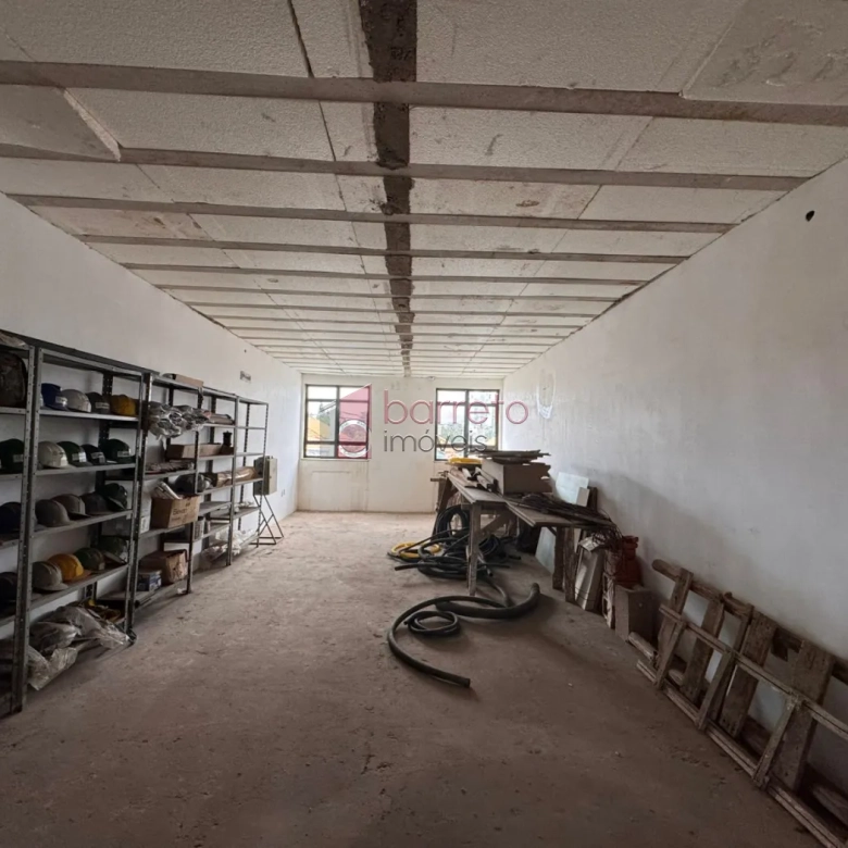 PRÉDIO COMERCIAL PARA VENDA NO CENTRO – JUNDIAÍ/SP
