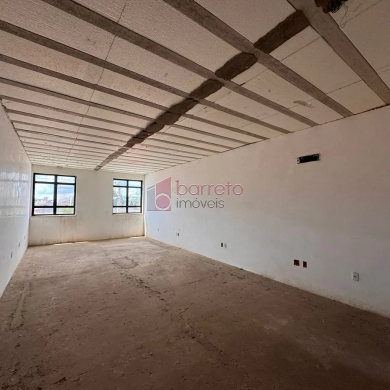 PRÉDIO COMERCIAL PARA VENDA NO CENTRO – JUNDIAÍ/SP