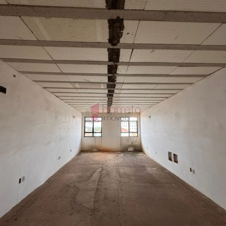 PRÉDIO COMERCIAL PARA VENDA NO CENTRO – JUNDIAÍ/SP