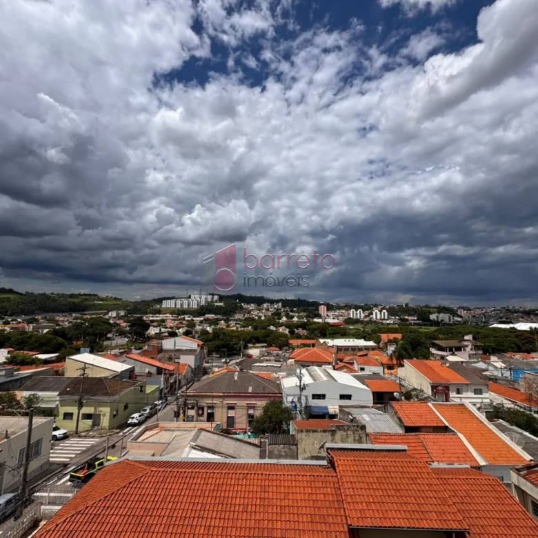 PRÉDIO COMERCIAL PARA VENDA NO CENTRO – JUNDIAÍ/SP