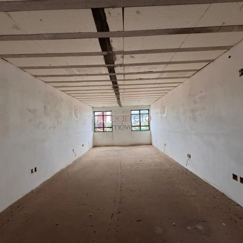 PRÉDIO COMERCIAL PARA VENDA NO CENTRO – JUNDIAÍ/SP