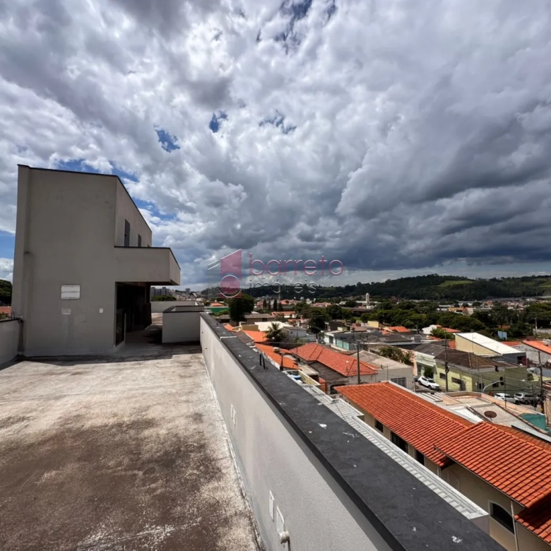 PRÉDIO COMERCIAL PARA VENDA NO CENTRO – JUNDIAÍ/SP