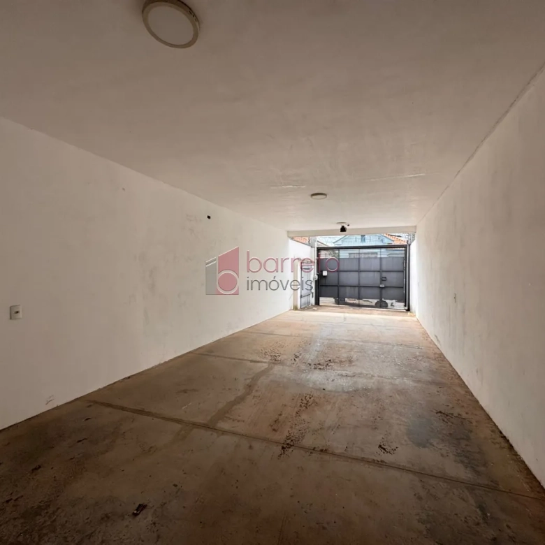 PRÉDIO COMERCIAL PARA VENDA NO CENTRO – JUNDIAÍ/SP