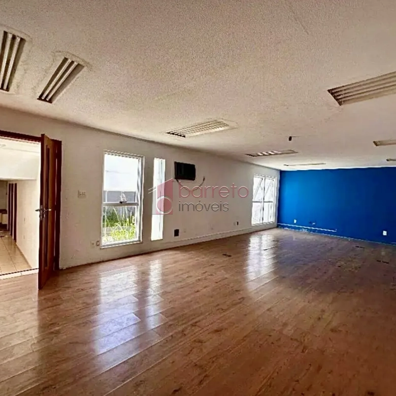 PRÉDIO COMERCIAL PARA VENDA NO BAIRRO CENTRO – JUNDIAÍ/SP