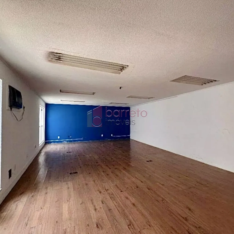 PRÉDIO COMERCIAL PARA VENDA NO BAIRRO CENTRO – JUNDIAÍ/SP