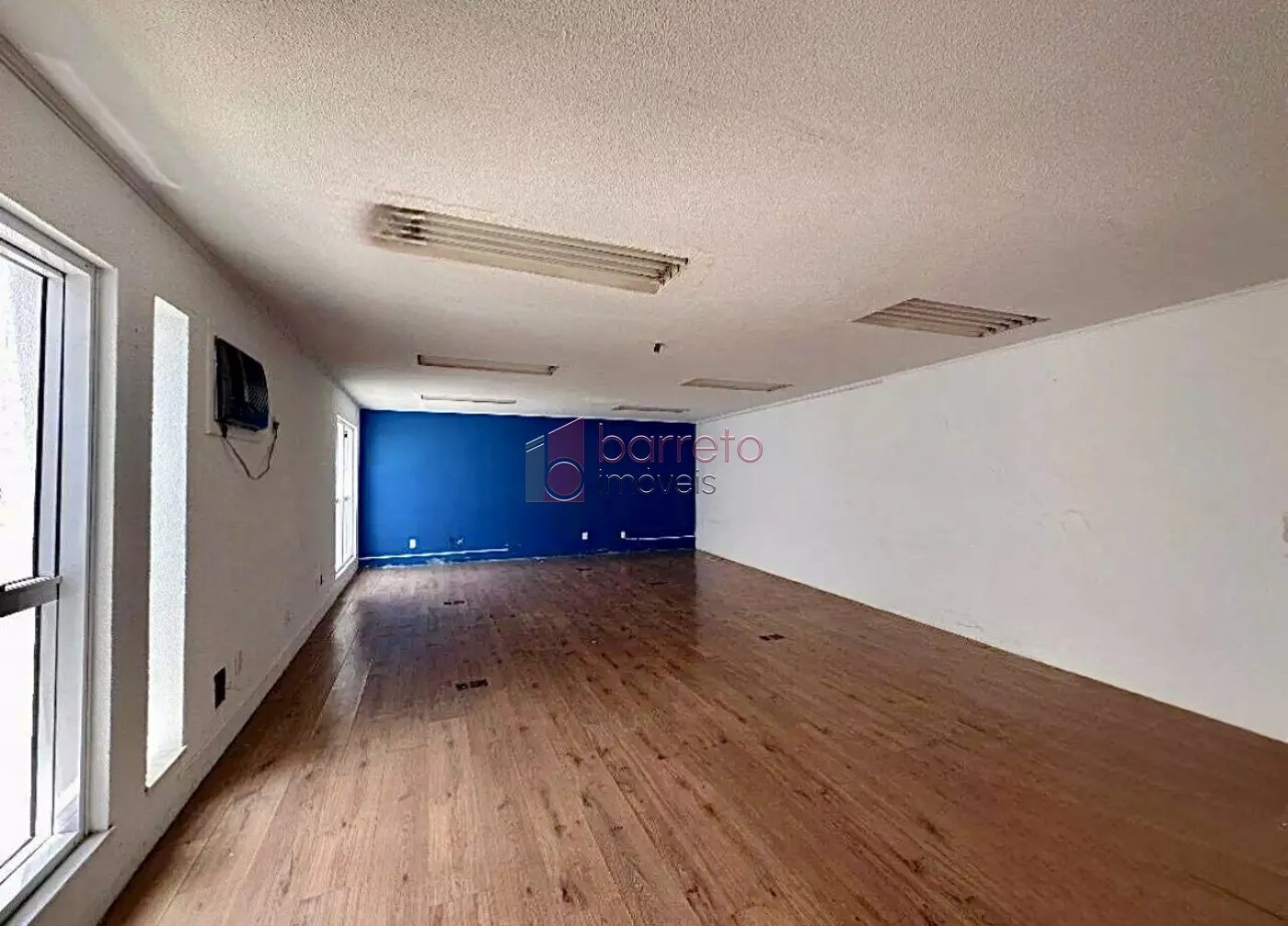 PRÉDIO COMERCIAL PARA VENDA NO BAIRRO CENTRO – JUNDIAÍ/SP