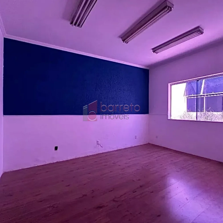 PRÉDIO COMERCIAL PARA VENDA NO BAIRRO CENTRO – JUNDIAÍ/SP