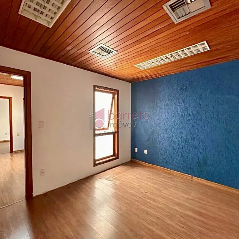 PRÉDIO COMERCIAL PARA VENDA NO BAIRRO CENTRO – JUNDIAÍ/SP