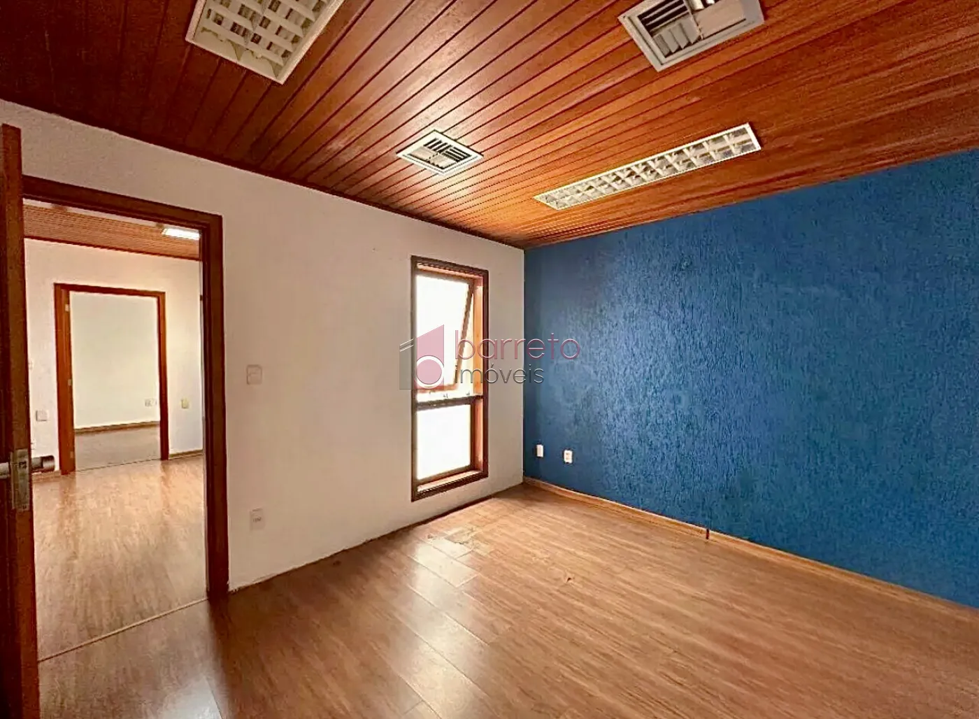 PRÉDIO COMERCIAL PARA VENDA NO BAIRRO CENTRO – JUNDIAÍ/SP