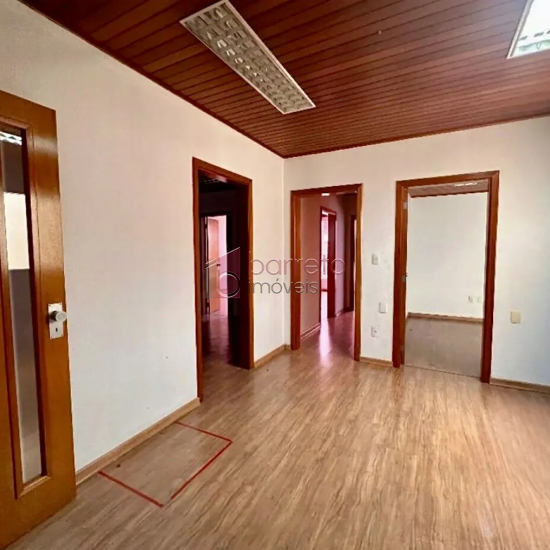 PRÉDIO COMERCIAL PARA VENDA NO BAIRRO CENTRO – JUNDIAÍ/SP
