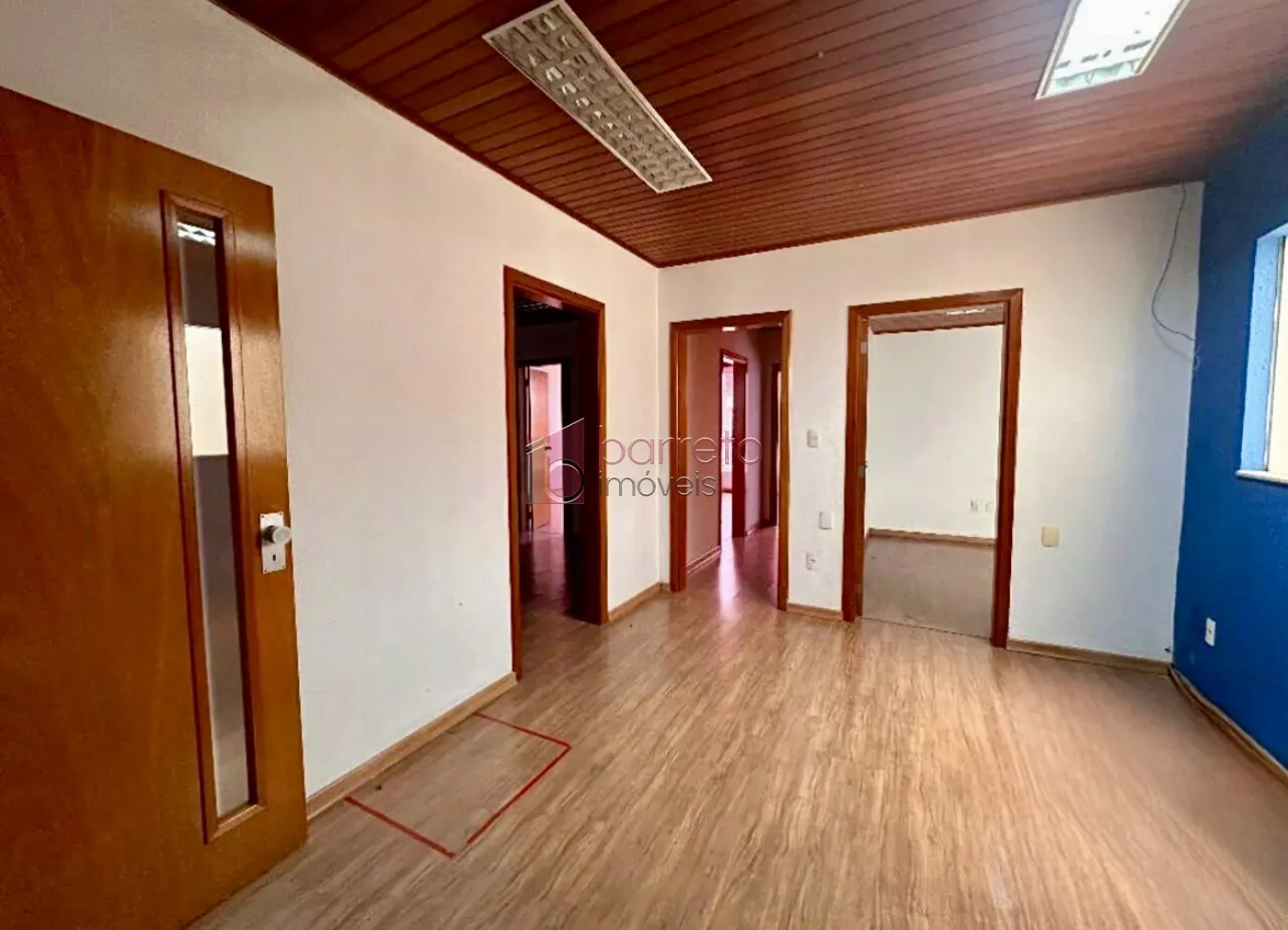 PRÉDIO COMERCIAL PARA VENDA NO BAIRRO CENTRO – JUNDIAÍ/SP