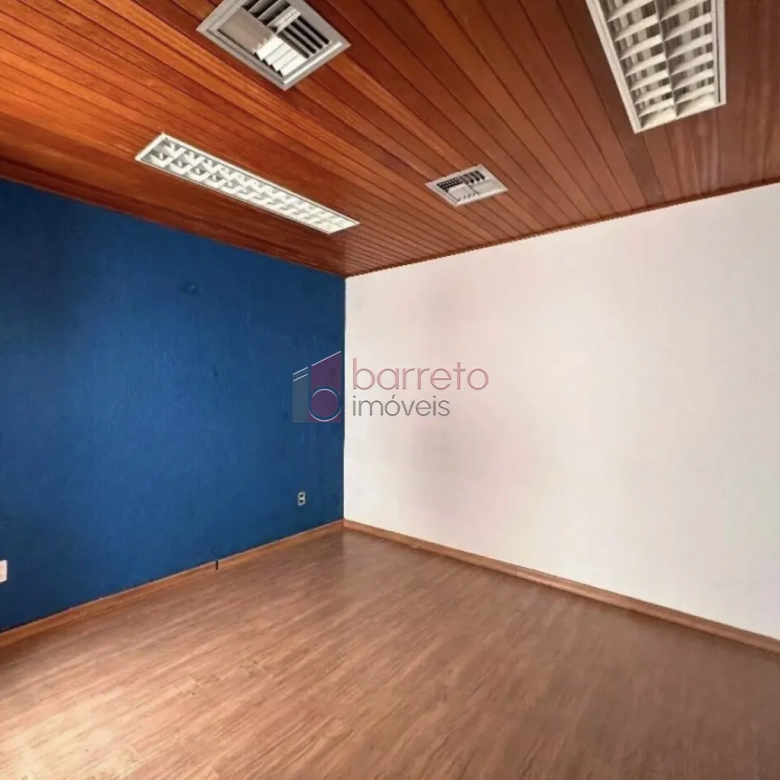 PRÉDIO COMERCIAL PARA VENDA NO BAIRRO CENTRO – JUNDIAÍ/SP