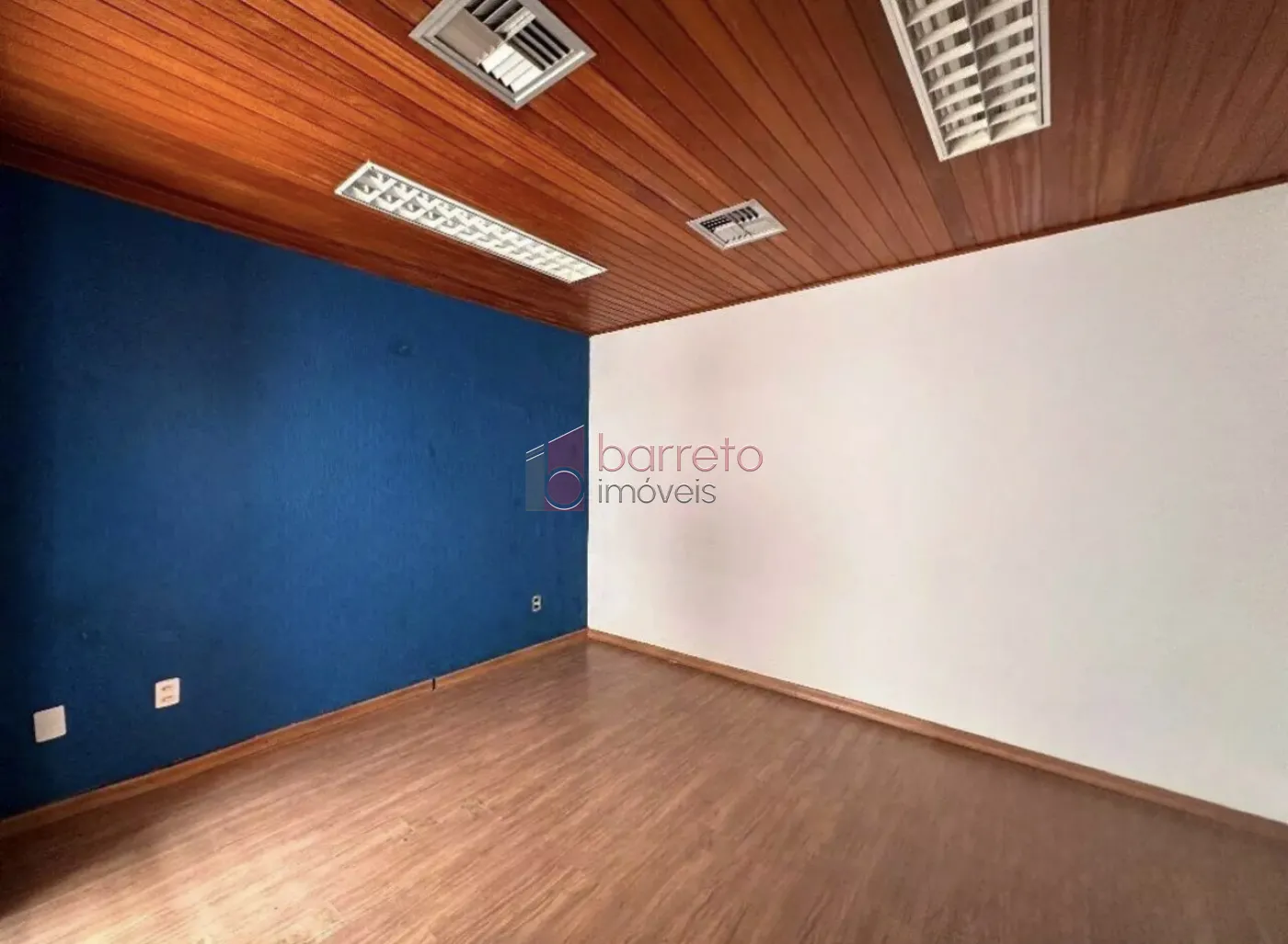 PRÉDIO COMERCIAL PARA VENDA NO BAIRRO CENTRO – JUNDIAÍ/SP