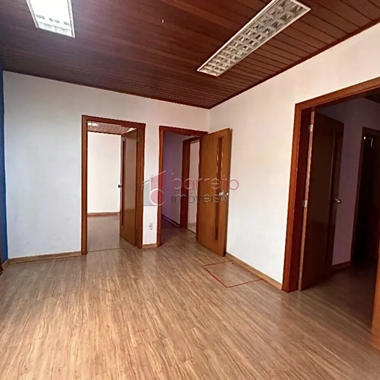 PRÉDIO COMERCIAL PARA VENDA NO BAIRRO CENTRO – JUNDIAÍ/SP
