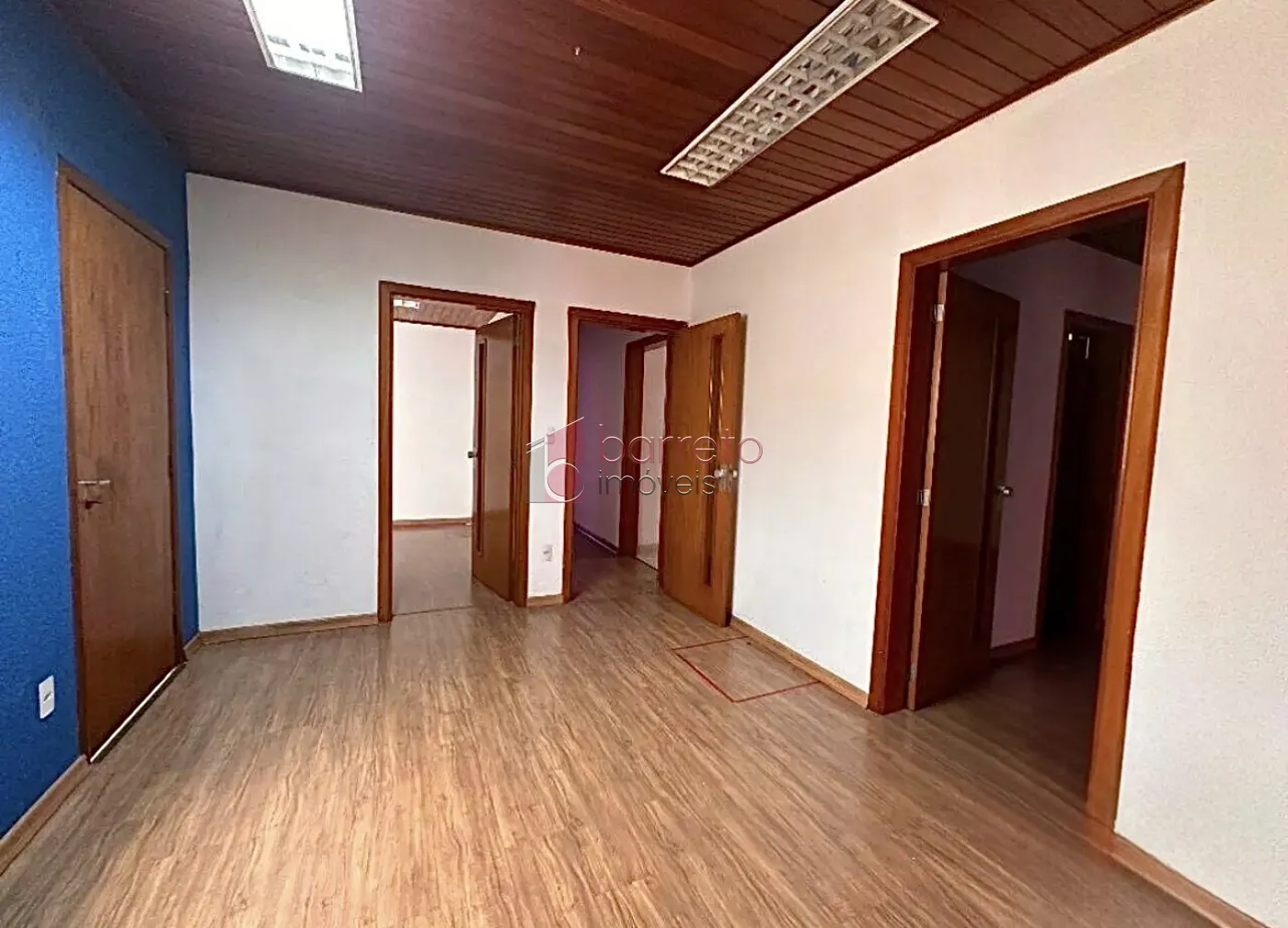 PRÉDIO COMERCIAL PARA VENDA NO BAIRRO CENTRO – JUNDIAÍ/SP