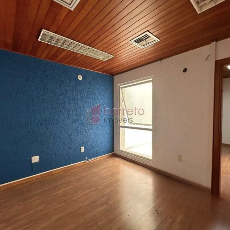 PRÉDIO COMERCIAL PARA VENDA NO BAIRRO CENTRO – JUNDIAÍ/SP