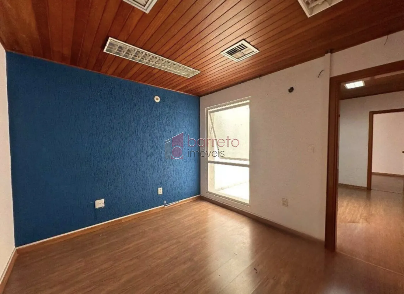 PRÉDIO COMERCIAL PARA VENDA NO BAIRRO CENTRO – JUNDIAÍ/SP