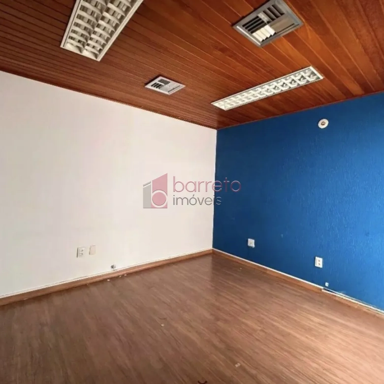PRÉDIO COMERCIAL PARA VENDA NO BAIRRO CENTRO – JUNDIAÍ/SP