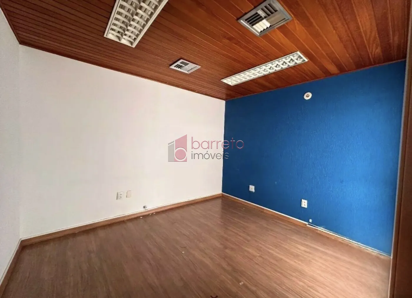 PRÉDIO COMERCIAL PARA VENDA NO BAIRRO CENTRO – JUNDIAÍ/SP