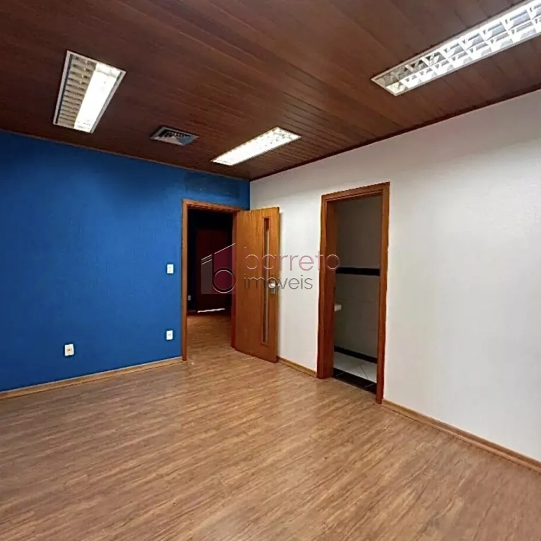 PRÉDIO COMERCIAL PARA VENDA NO BAIRRO CENTRO – JUNDIAÍ/SP