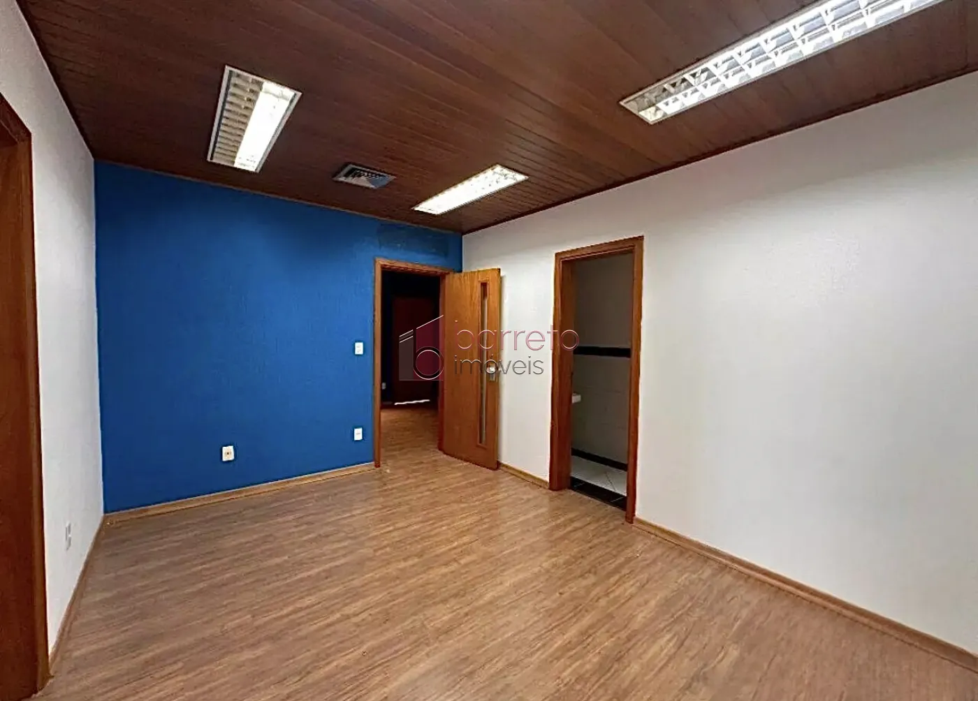 PRÉDIO COMERCIAL PARA VENDA NO BAIRRO CENTRO – JUNDIAÍ/SP