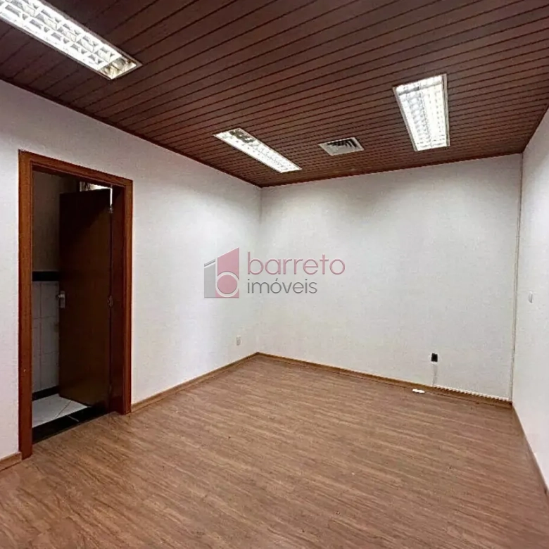 PRÉDIO COMERCIAL PARA VENDA NO BAIRRO CENTRO – JUNDIAÍ/SP