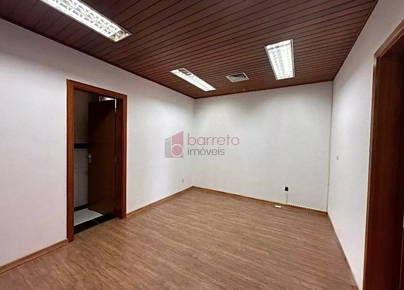 PRÉDIO COMERCIAL PARA VENDA NO BAIRRO CENTRO – JUNDIAÍ/SP
