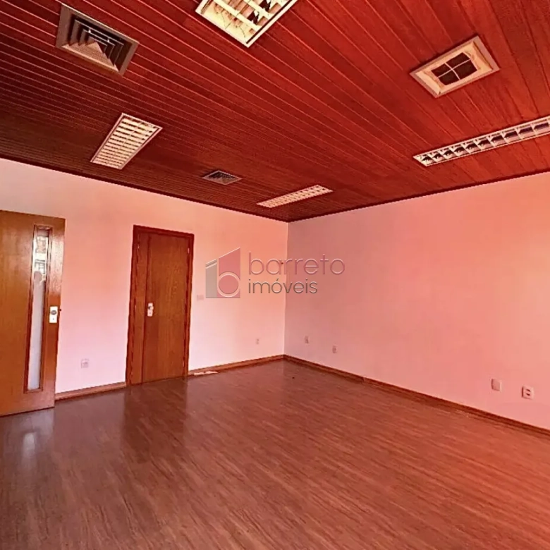 PRÉDIO COMERCIAL PARA VENDA NO BAIRRO CENTRO – JUNDIAÍ/SP