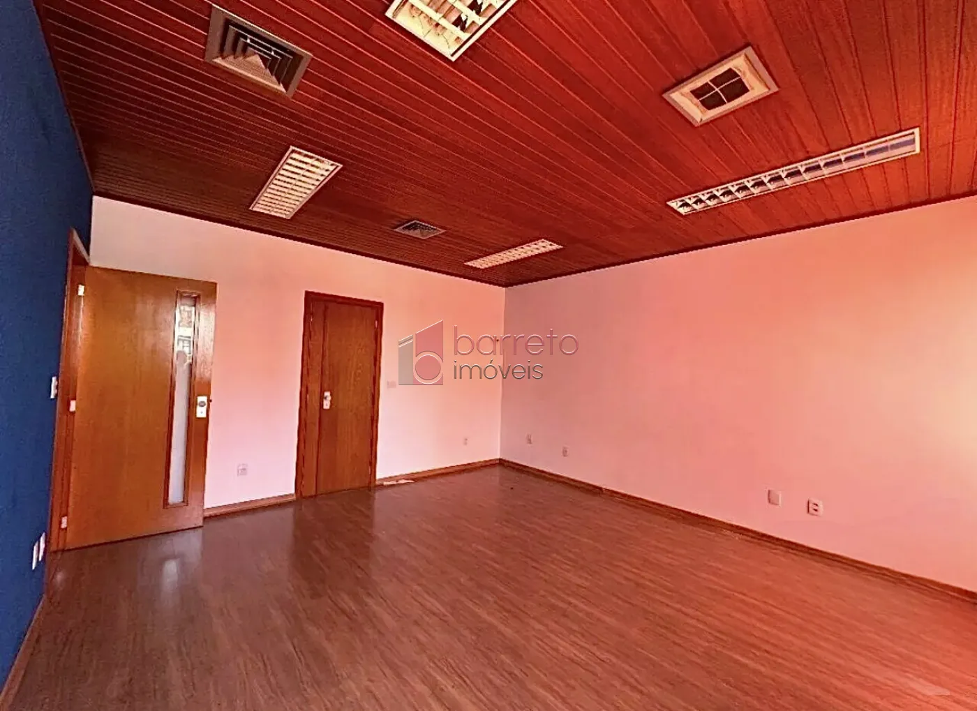 PRÉDIO COMERCIAL PARA VENDA NO BAIRRO CENTRO – JUNDIAÍ/SP