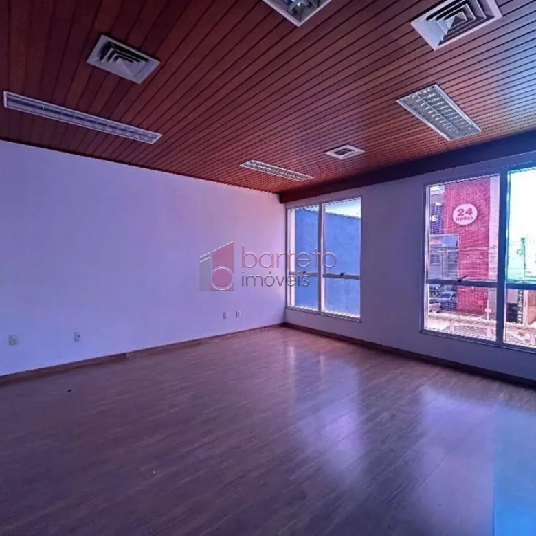 PRÉDIO COMERCIAL PARA VENDA NO BAIRRO CENTRO – JUNDIAÍ/SP