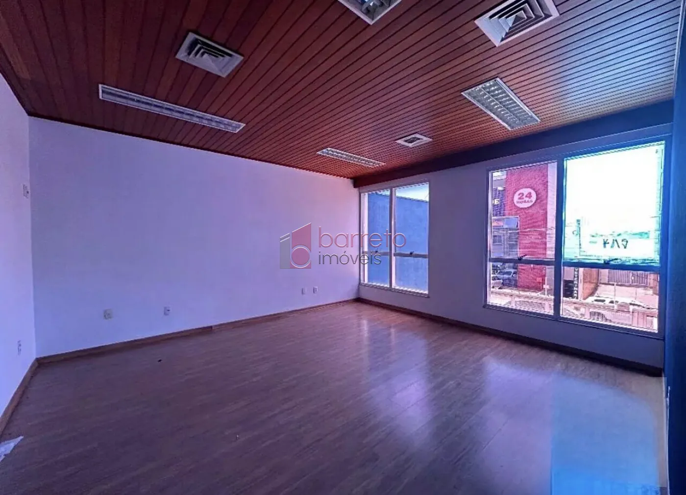 PRÉDIO COMERCIAL PARA VENDA NO BAIRRO CENTRO – JUNDIAÍ/SP