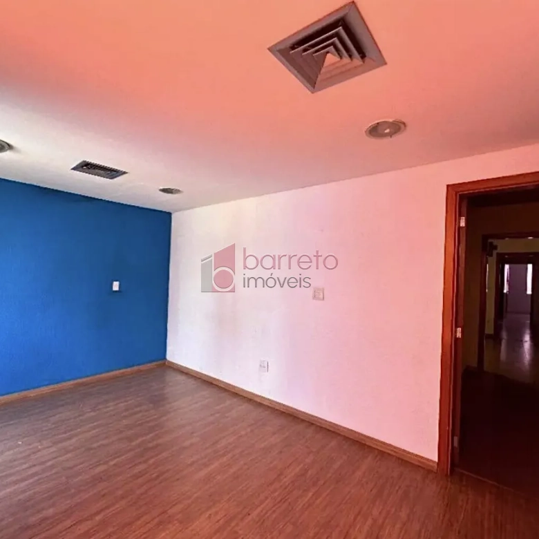 PRÉDIO COMERCIAL PARA VENDA NO BAIRRO CENTRO – JUNDIAÍ/SP