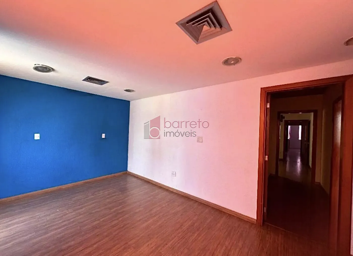 PRÉDIO COMERCIAL PARA VENDA NO BAIRRO CENTRO – JUNDIAÍ/SP