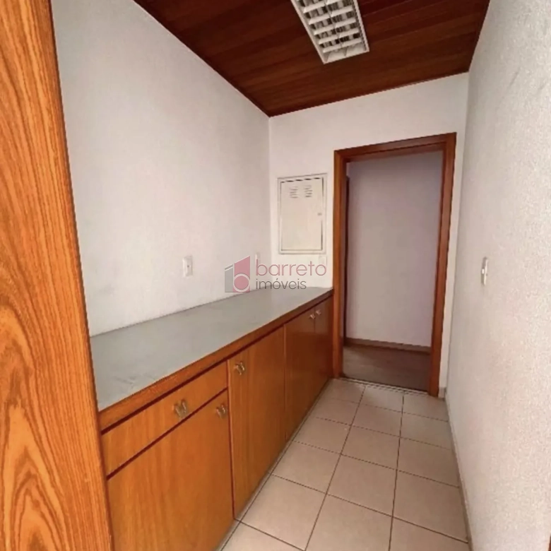 PRÉDIO COMERCIAL PARA VENDA NO BAIRRO CENTRO – JUNDIAÍ/SP