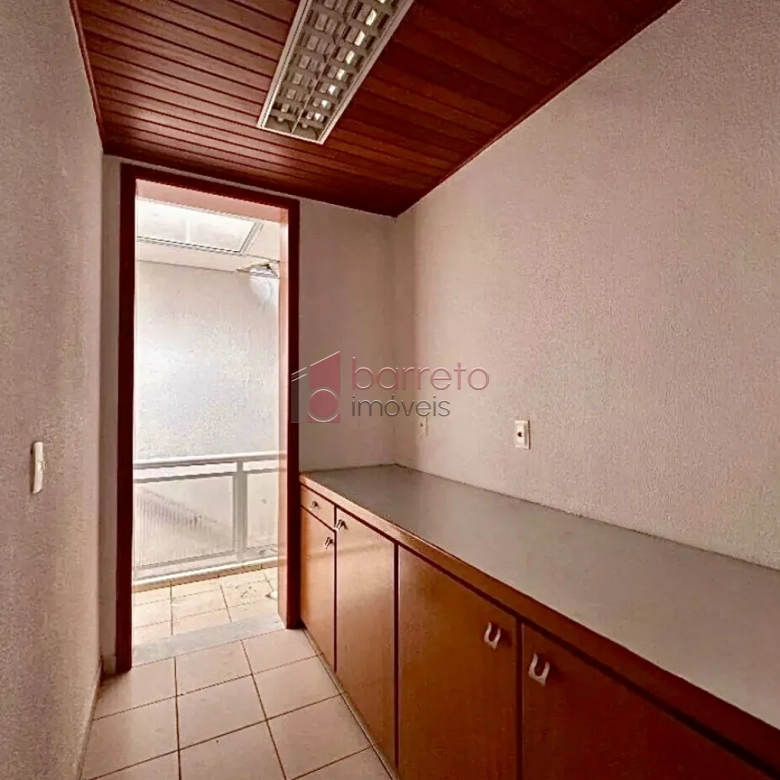 PRÉDIO COMERCIAL PARA VENDA NO BAIRRO CENTRO – JUNDIAÍ/SP