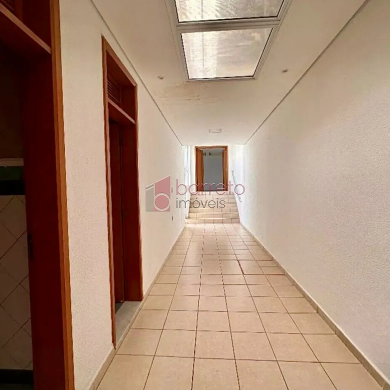 PRÉDIO COMERCIAL PARA VENDA NO BAIRRO CENTRO – JUNDIAÍ/SP
