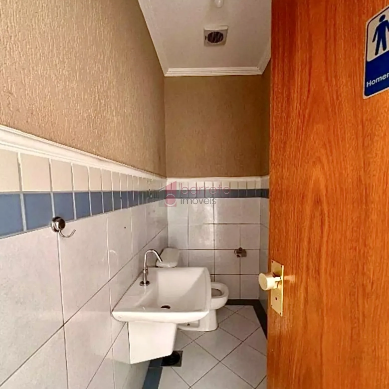 PRÉDIO COMERCIAL PARA VENDA NO BAIRRO CENTRO – JUNDIAÍ/SP