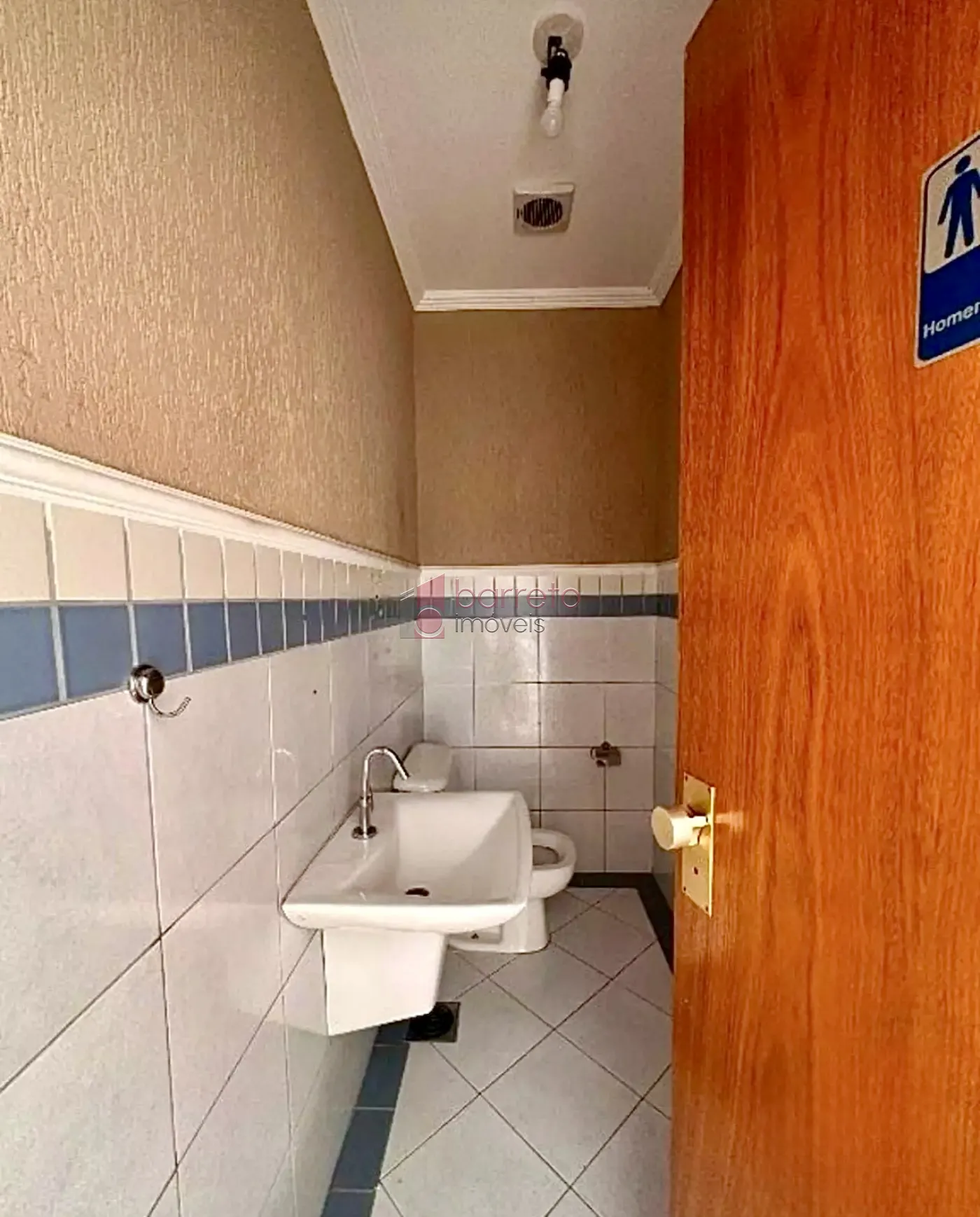 PRÉDIO COMERCIAL PARA VENDA NO BAIRRO CENTRO – JUNDIAÍ/SP